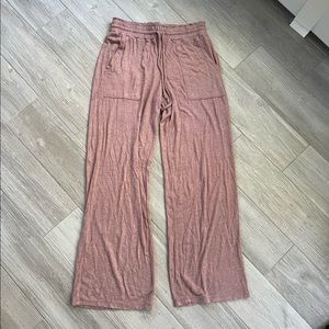 Target Stars Above Wide Leg Sweatpants